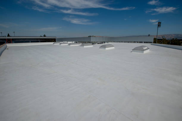 Best Storm Damage Roof Repair  in Henderson, KY