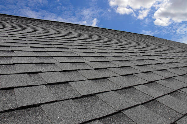 Gutter Replacement in Henderson, KY
